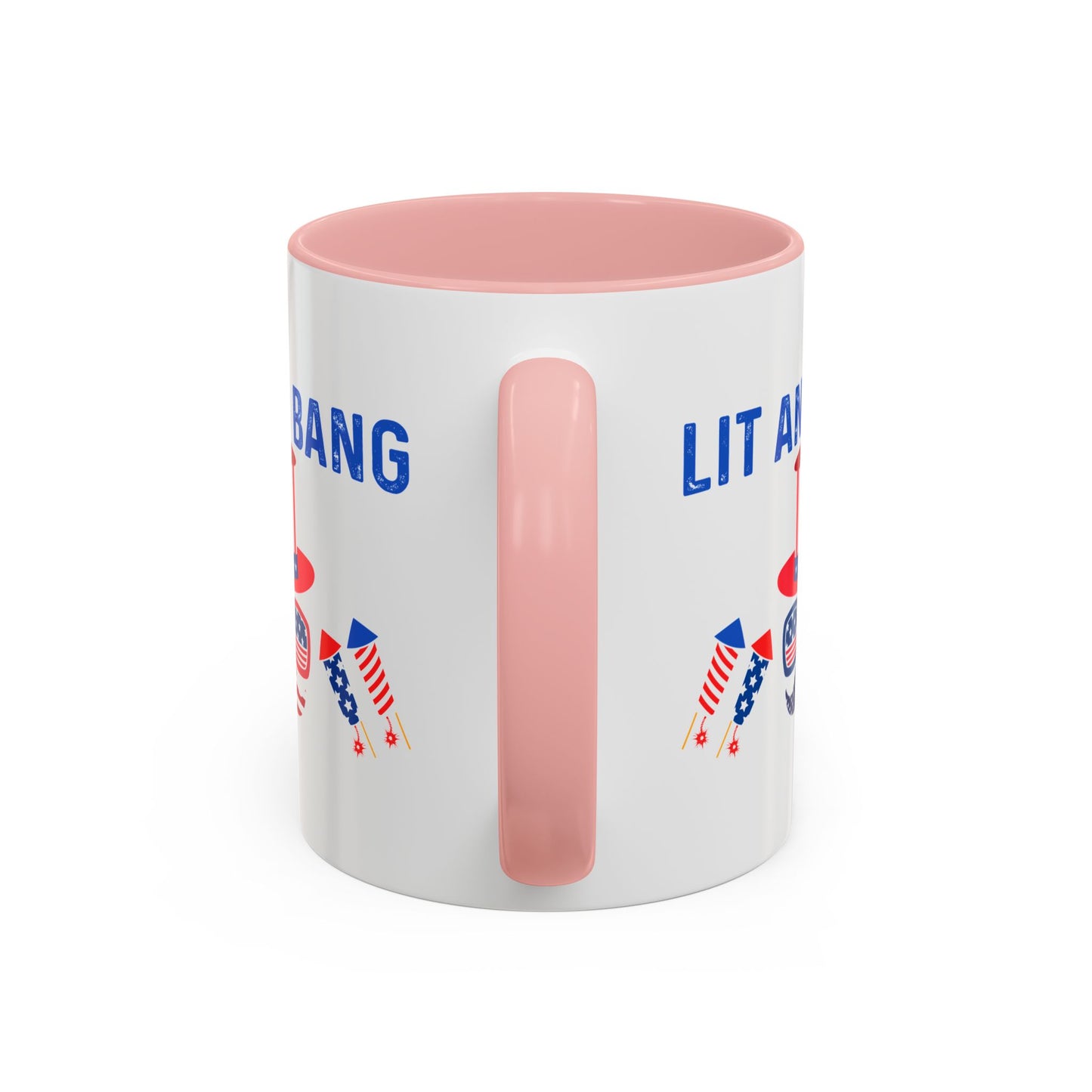 4th of July - Lit and Bang