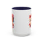 Birthday Mug - Present Ribbon