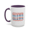 4th of July Mug - Party in The USA