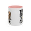 Animal Mug - This Seat Is Taken