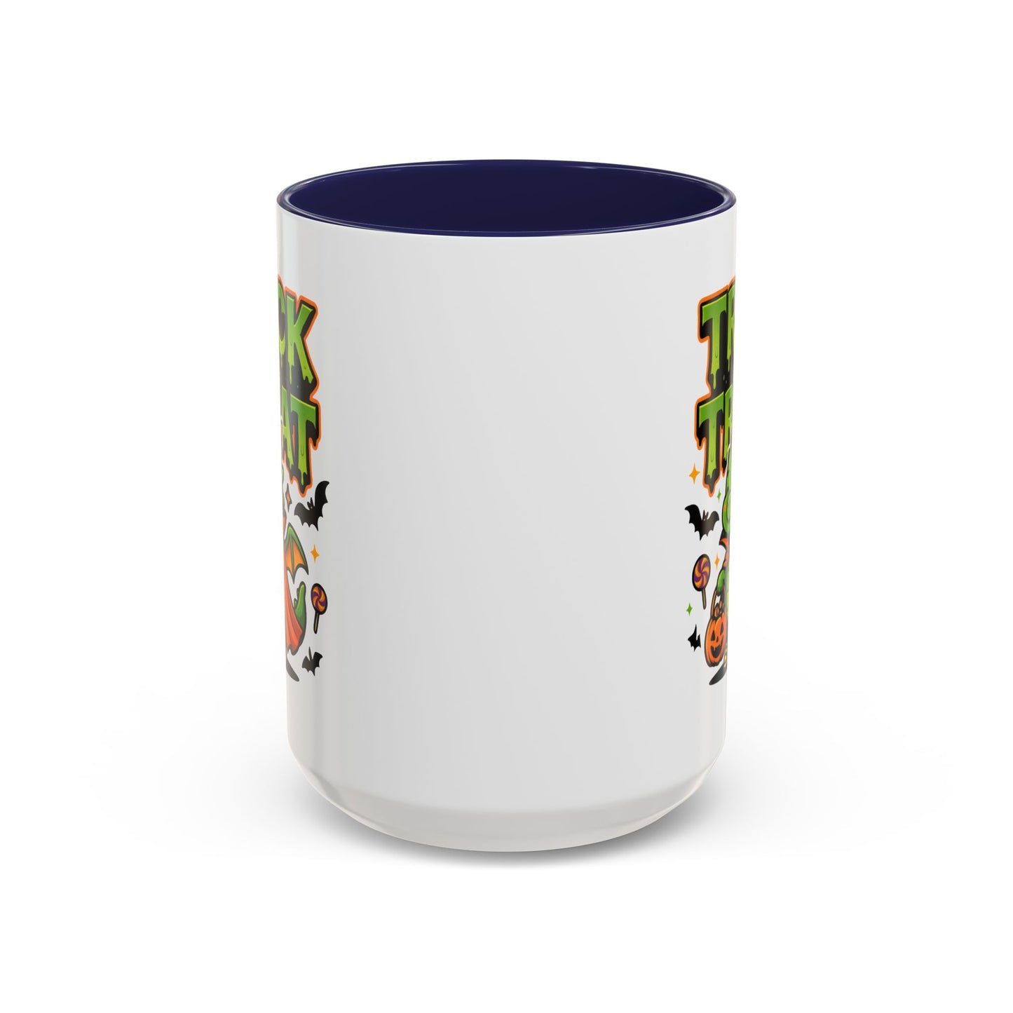 Halloween Mug - Trick Or Treat