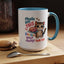 Animal Mug - Please Use This