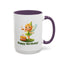 Birthday Mug - Fairy Cake