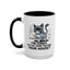 Animal Mug - I'm Sorry Did You Think