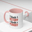 Black History Mug