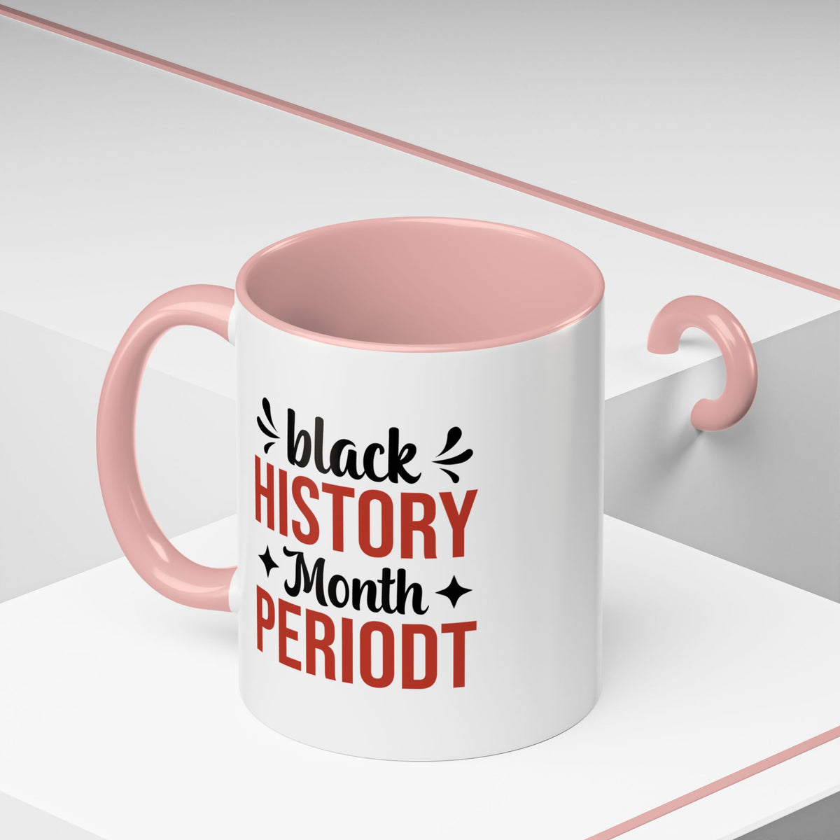 Black History Mug