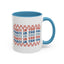4th of July Mug - Party in The USA