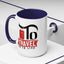 Adventure Mug - To Travel Is To Live