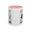 Easter Mug - Out Of This World Easter