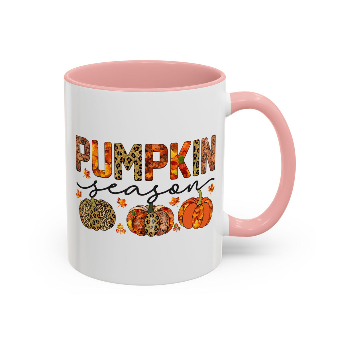 Fall Mug