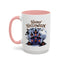 Halloween Mug - Ghost House