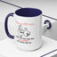 Adult Mug - I Love You This Much