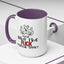 Adult Mug - And Who The Fuck Asked You