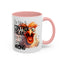 Humor Mug - I'm Not a Control Freak