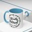 Retirement Mug