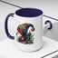Christmas Mug - Little Gnome
