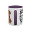 Animal Mug - Don't Judge Me