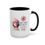 Humor Mug - Don't Make Me Use My Anime Eyes