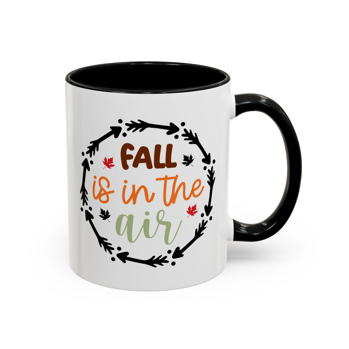 Fall Mug