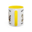 Animal Mug - Don't Rush Me  I'm Waiting For The Last Minute