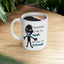 Humor Mug - Sometimes I Talk To Myself