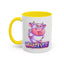 Humor Mug - Whatever Cow