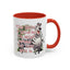Humor Mug - Your Crazy is Showing