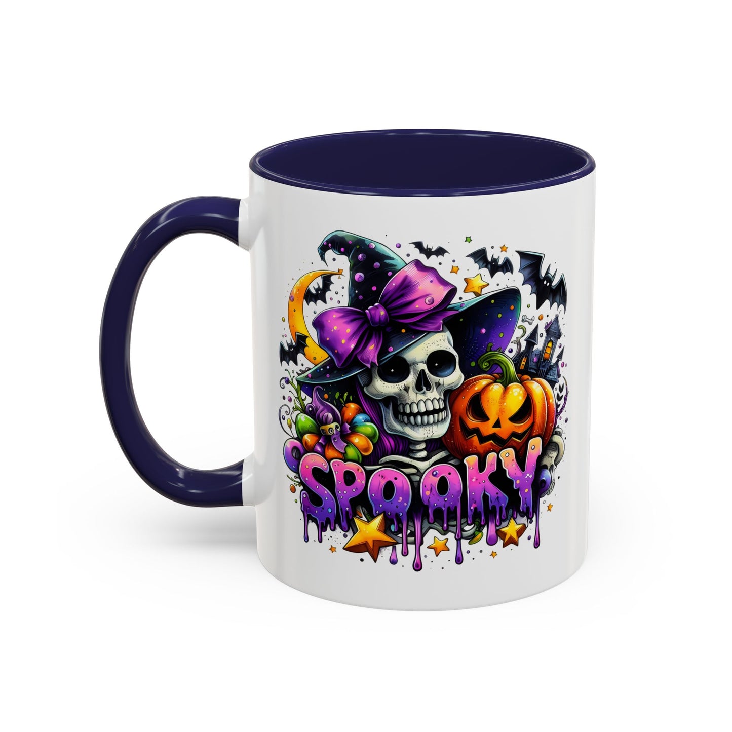 Halloween Mug - Spooky