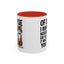 Animal Mug - Of Course I Run This Household