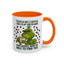 Office Mug - Touch My Coffee