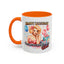 Birthday Mug - You Never Seem To Age Bitch!