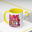 Anniversary Mug - Love Never Fails