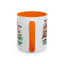 Humor Mug - Whatever Is The Opposite of Has Their Shit Together