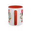 Humor Mug - Don't Test The Thug