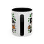 Animal Mug - The Dog Did It