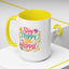 Wellness Mug - Stay Trippy Little Hippie