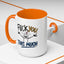 Adult Mug - Fuck you This Much