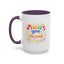 Anniversary Mug - I Love You The Most