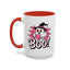 Halloween Mug - Boo Ghost