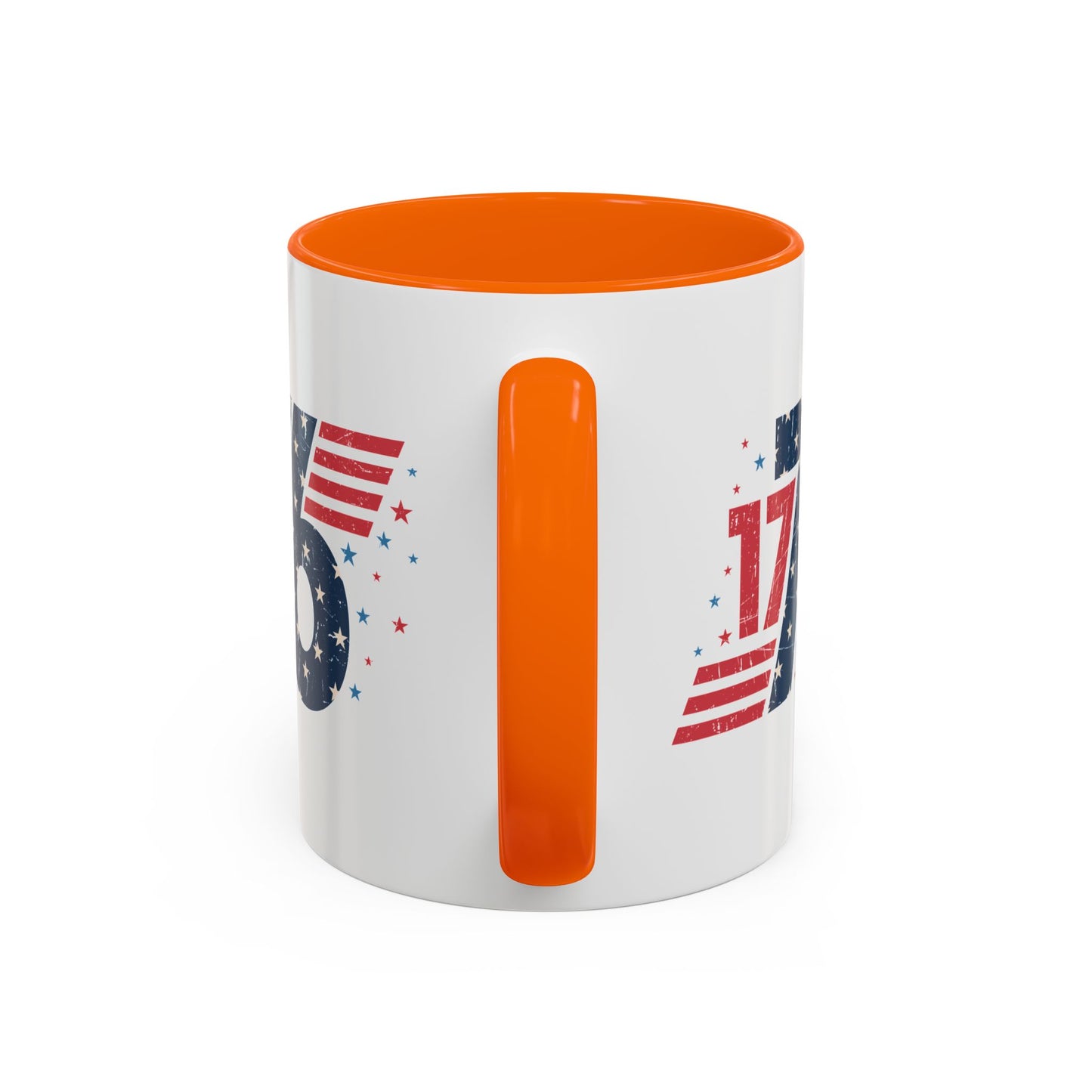4th of July Mug - 1776