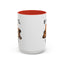 Animal Mug - If I Fits I Sits