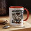Office Mug - Absolutely Not