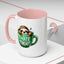 Humor Mug - I Hate Mondays