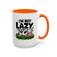 Humor Mug - I'm Not Lazy I'm Just Energy-Efficient