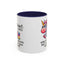 Adult Mug - Queef Unicorn