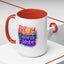 Humor Mug - Friday is My Second Favorite F-Word