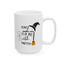 Humor Mug - Don't Make Me Flip My Witch Switch