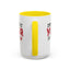 Motivation Mug - Remember Your Why