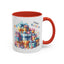 Birthday Mug - Happy Birthday Presents 3
