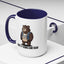 Adult Mug - Don't F*cking Care Bear